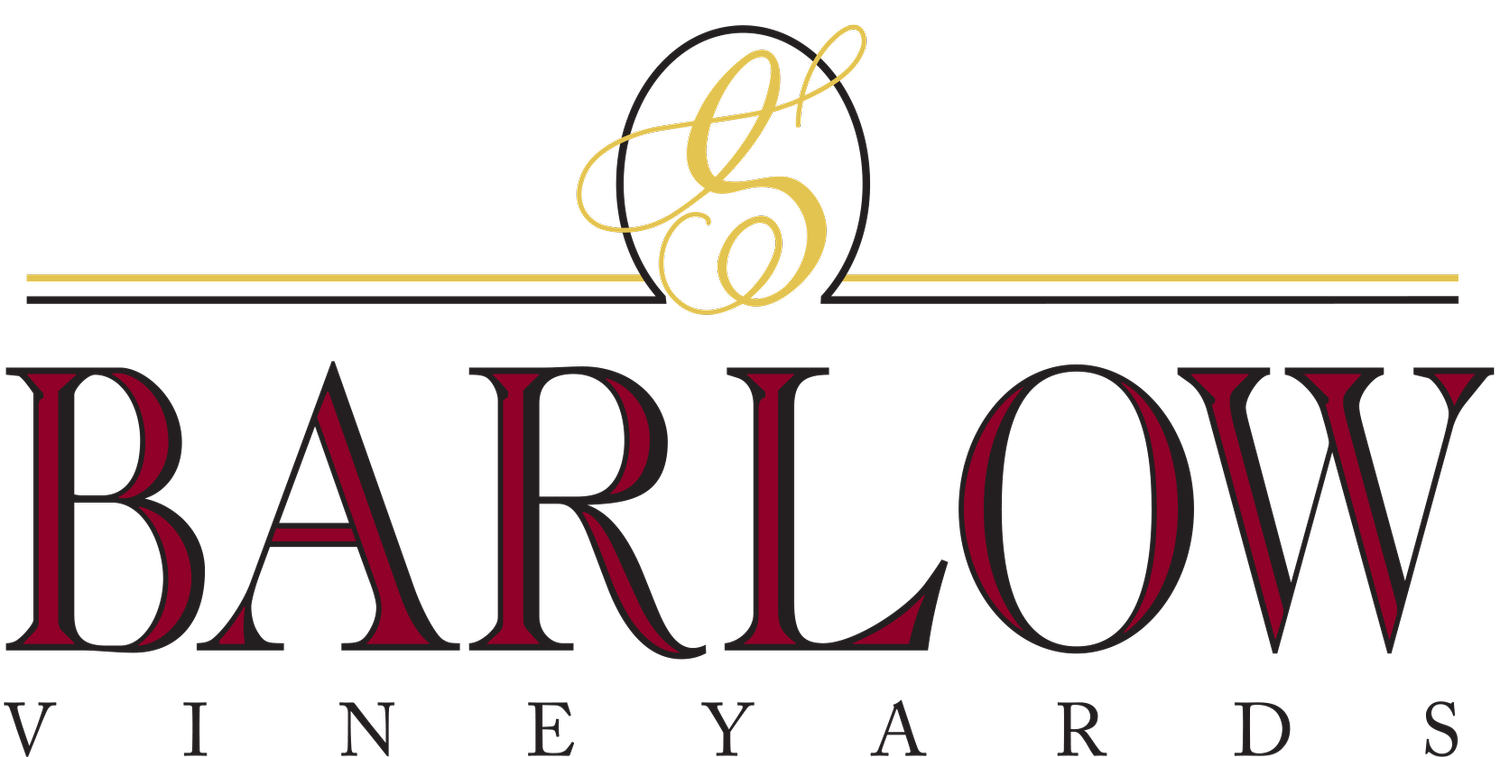 Barlow Vineyards Logo
